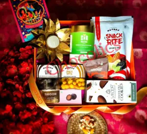 Premium Diwali hamper