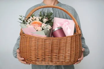 Diwali Chocolate Hamper 14 baby announcement hampers india