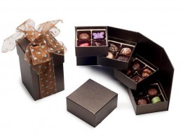 birthday-chocolate gift