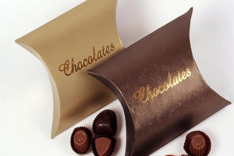 Chocolate gift anniversary 5 Chocolate gift anniversary
