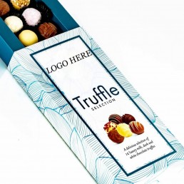 Assorted-Chocolate-Truffles-Gift-Box 1 Corporate Chocolate Gifts