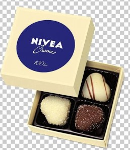 Chocolate Corporate Gifts