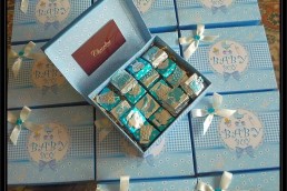 Customised-baby-shower-chocolates