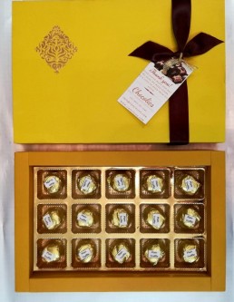 Employee Chocolate Gifting 15 Employee Chocolate Gifting