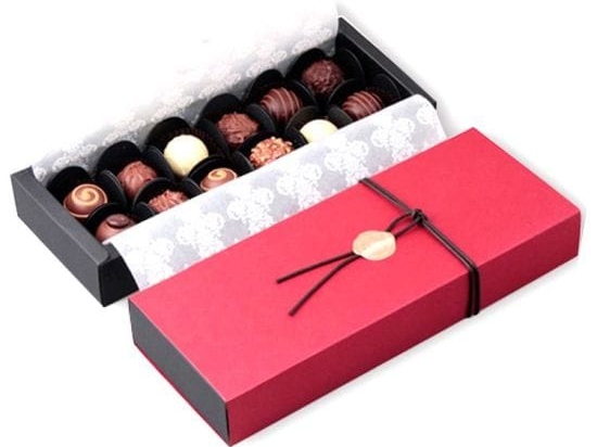 Wedding Anniversary chocolate Gift
