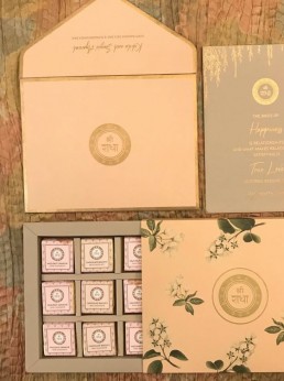 Wedding-chocolate-gift