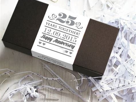 Online Birthday Chocolates
