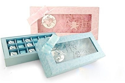 baby chocolate gifts