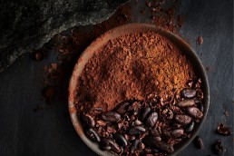 customised chocolate box