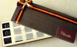 Birthday Chocolate Gifts