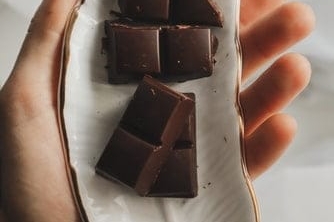 dark chocolate