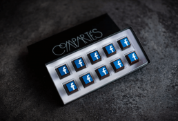 Corporate Logo Chocolates 9 Corporate Logo Chocolates