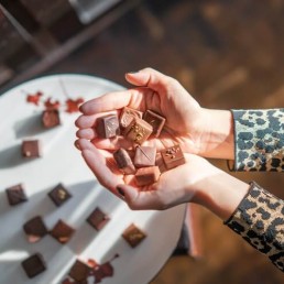 chocolics chocolates