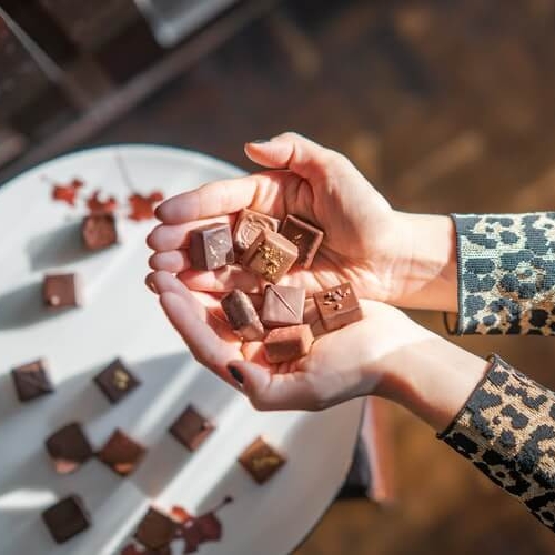 chocolics chocolates