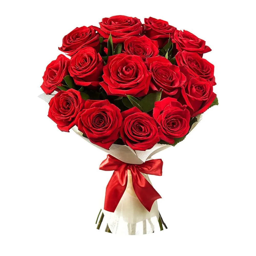 rose flower bouquet