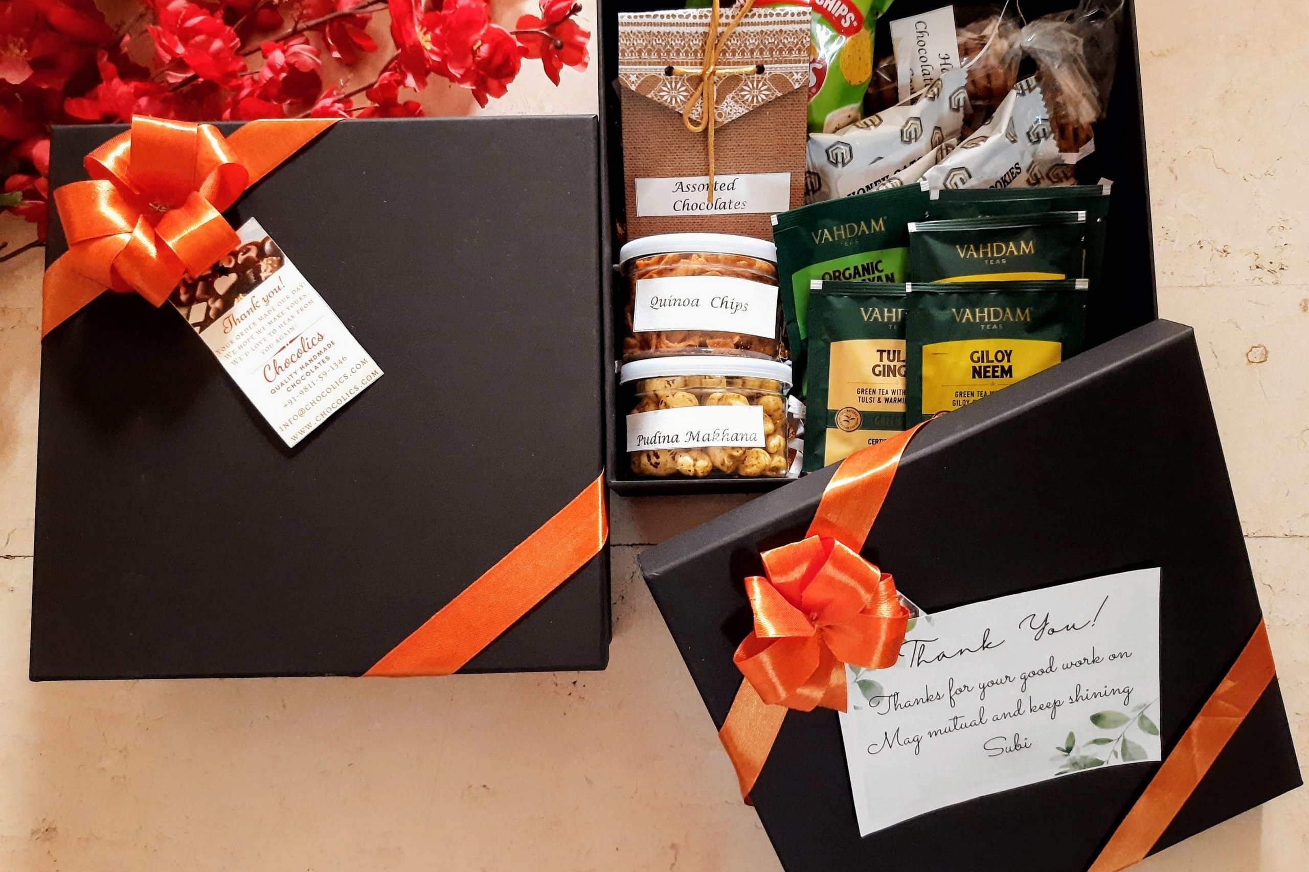 Diwali gift Hampers 2 Diwali gift Hampers