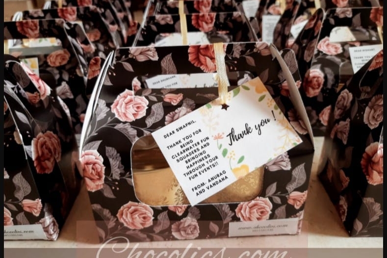 Gift Hampers 4 Gift Hampers