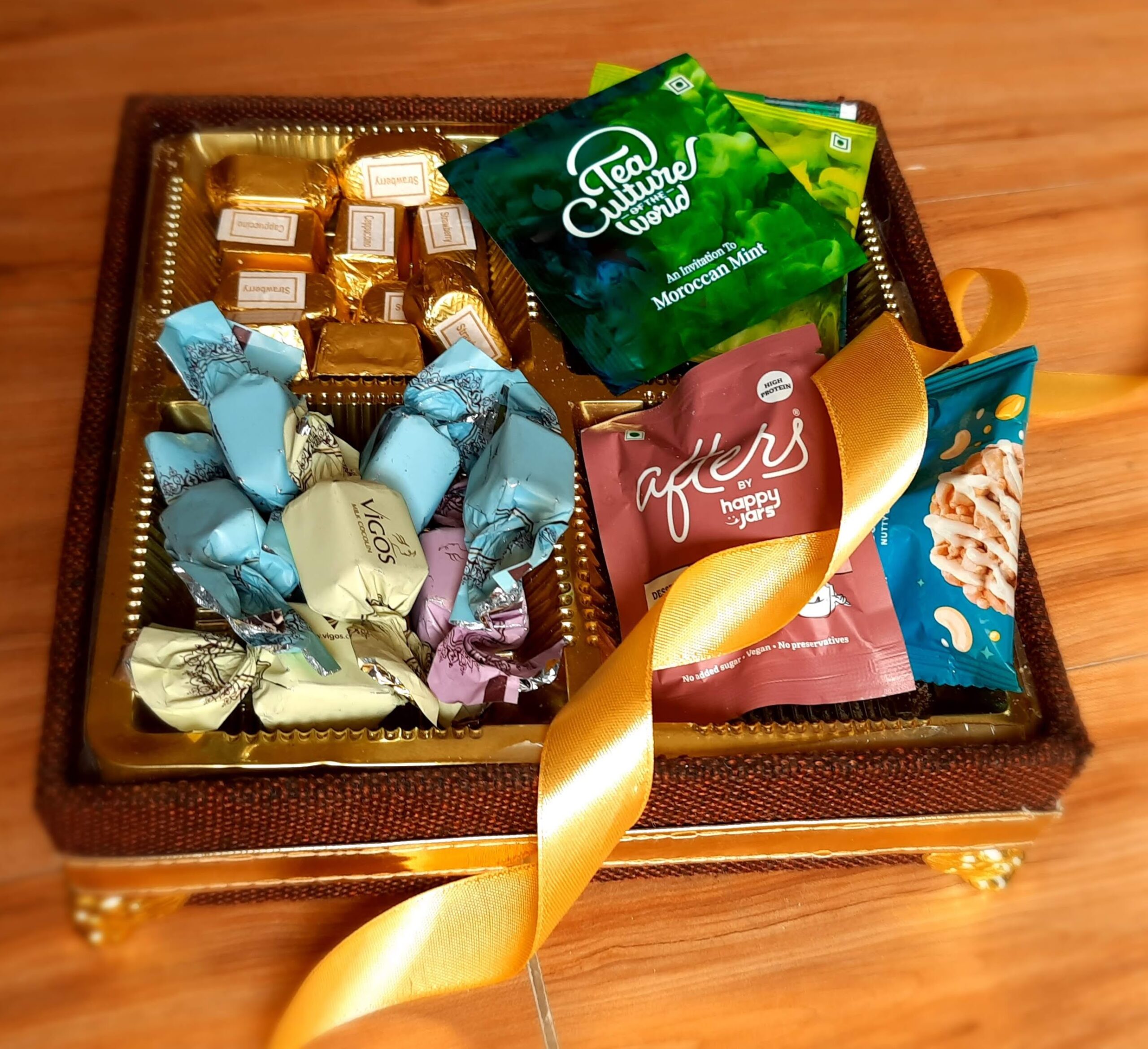 Assorted Hamper 1 Assorted Hamper