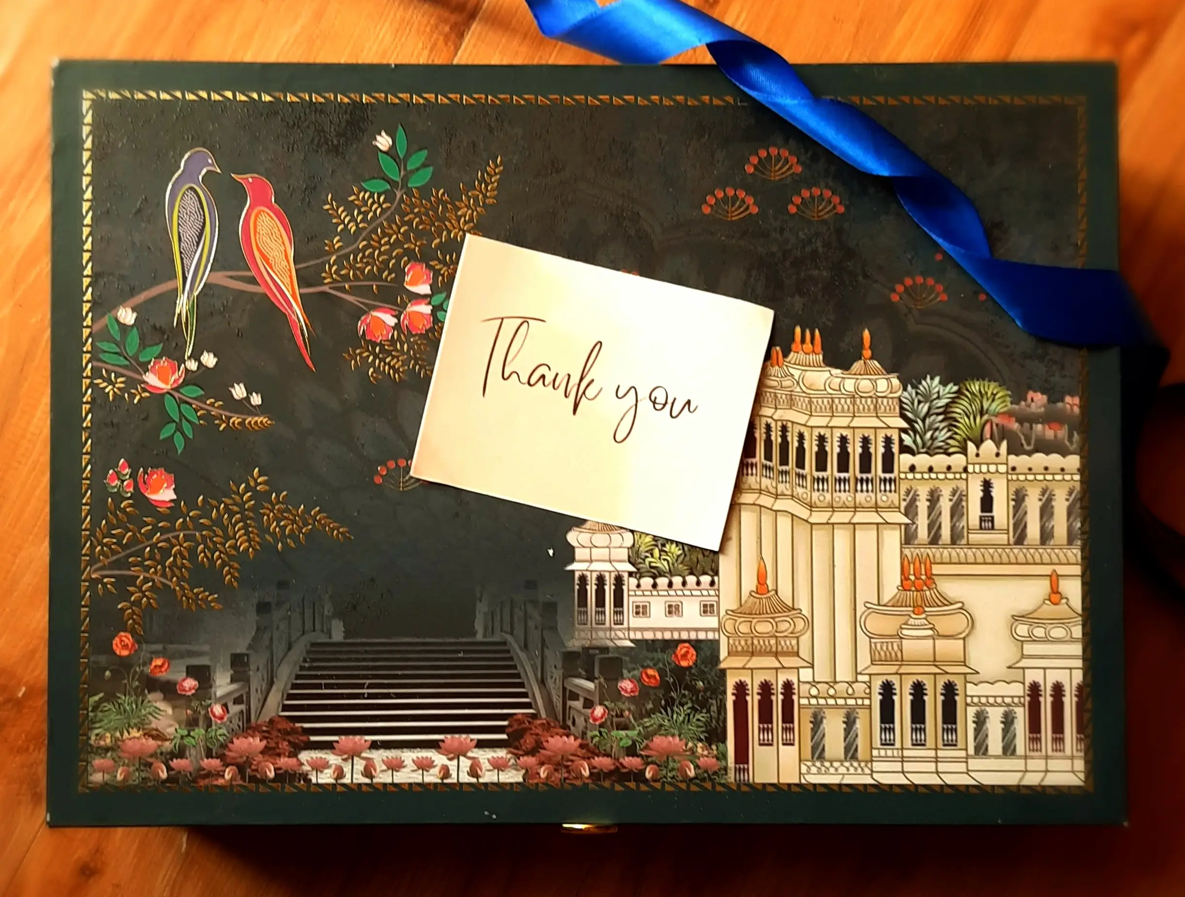 Chocolics Chocolates - Handmade Chocolate 6 Jar Hamper 1 Chocolics Chocolates - Handmade Chocolate 6 Jar Hamper