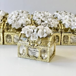 wedding favors