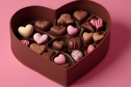 mothers day chocolates