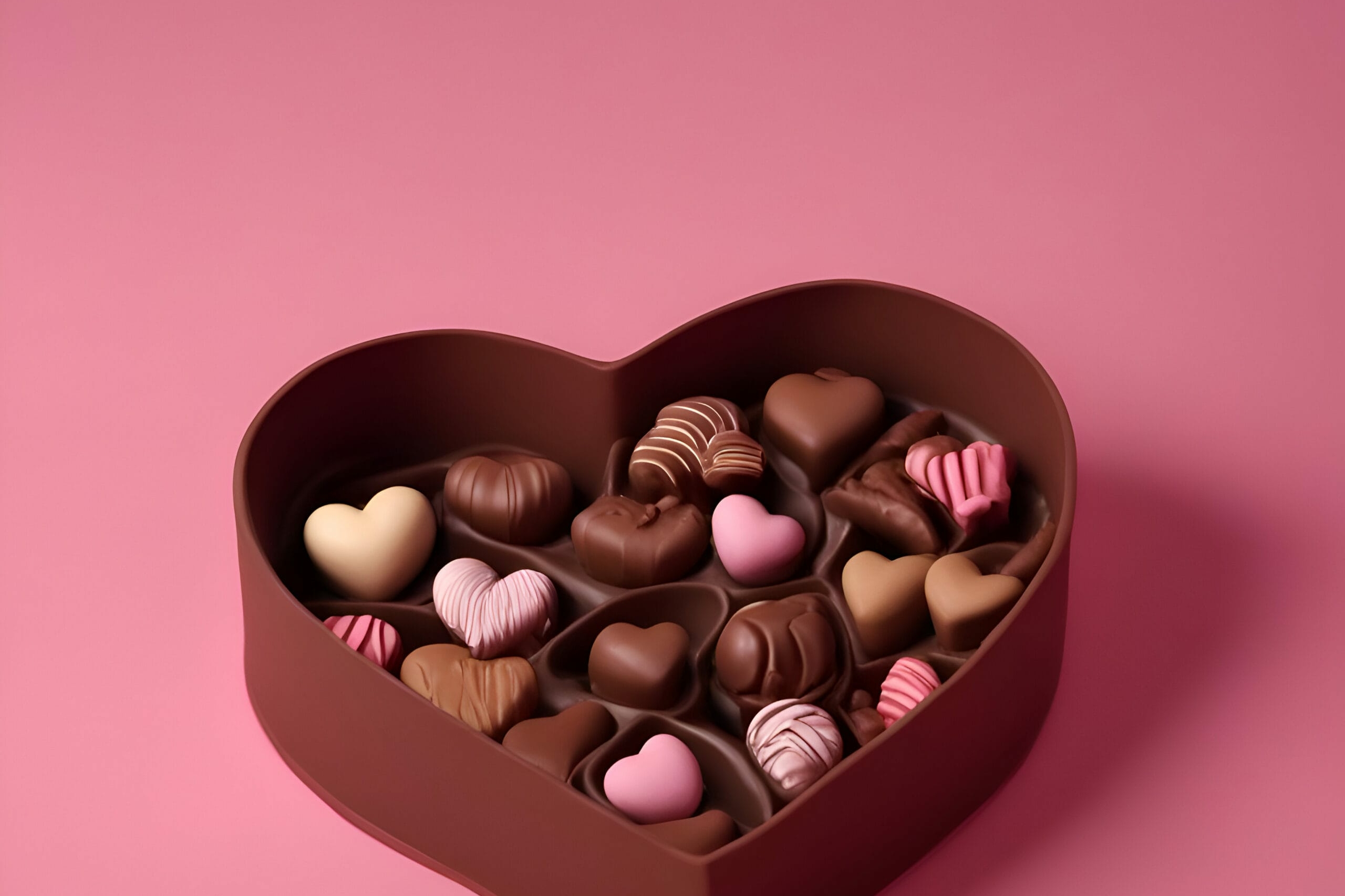 mothers day chocolates