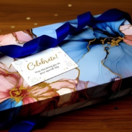 Premium Assorted Chocolate Gift Box