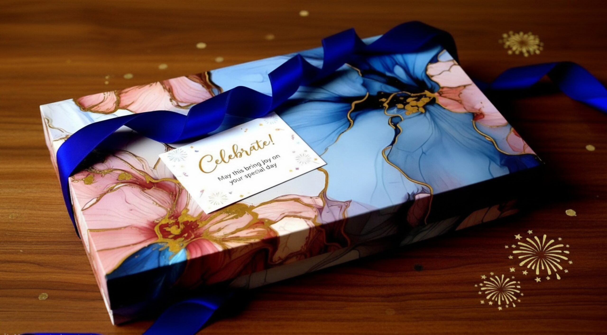 18-Piece Assorted Chocolates Gift Box 3 Premium Assorted Chocolate Gift Box
