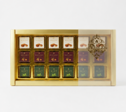 file 0000000002a4720b9186c3e462a6c4c8 uai 18-Piece Assorted Chocolates