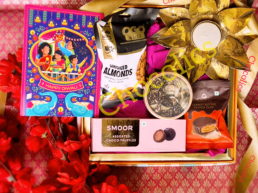 Diwali gift baskets