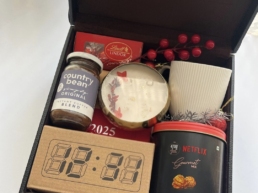 premium chocolate hampers India