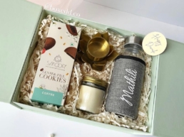 customized event hampers