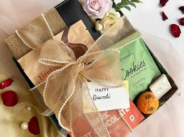 customized event hampers