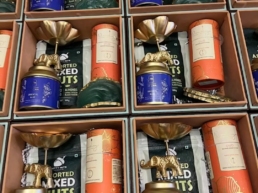 Diwali corporate gifting