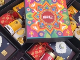 corporate Diwali hampers