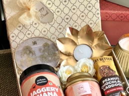 Corporate Diwali Hampers