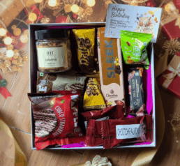 Ultimate Gourmet Hamper | Gift Baskets Online 2025