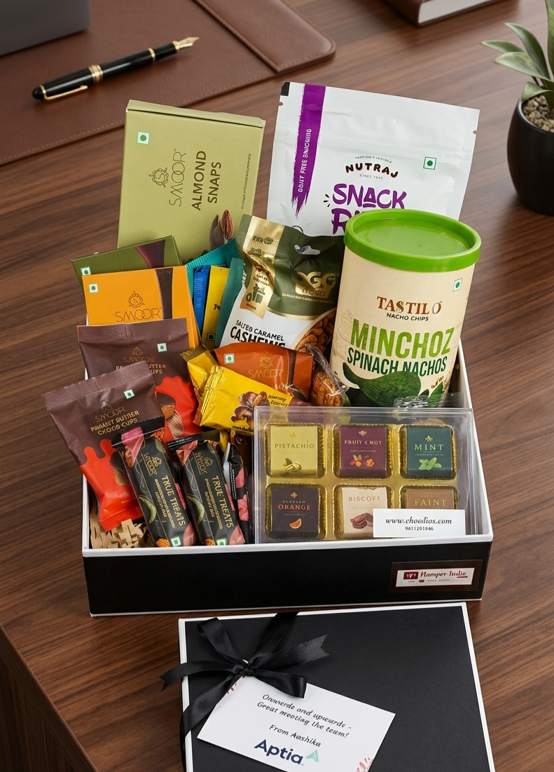 Premium Hamper