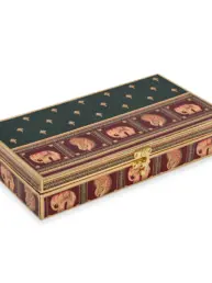 ZB 0083a uai Premium Chocolate box